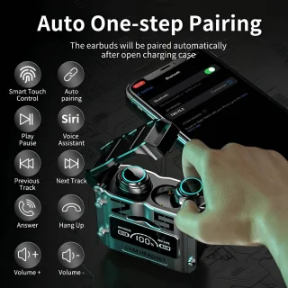 Wat vinden we minder goed