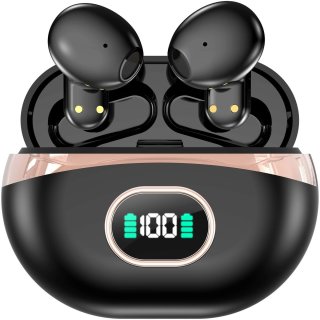 De Universeel Draadloze Oordopjes in één oogopslag