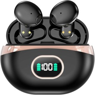 TWS Universele Draadloze Oordopjes: veel functies voor een scherpe prijs