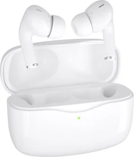 Universele Bluetooth Earbuds - Draadloze Oordopjes