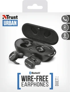 UR Duet2 True Wireless Earbuds