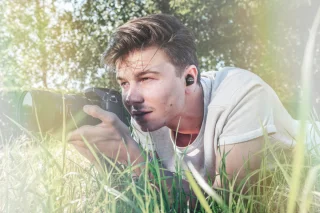 UR Duet2 True Wireless Earbuds