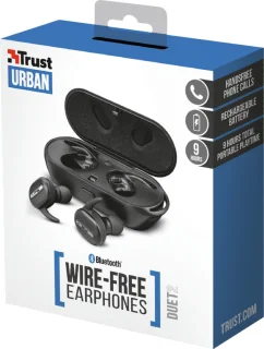 UR Duet2 True Wireless Earbuds