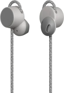 URBANEARS Jakan Earbuds Ash Grey