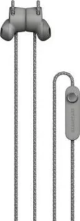 URBANEARS Jakan Earbuds Ash Grey