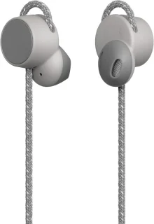 URBANEARS Jakan Earbuds Ash Grey