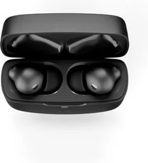 Urbanista Atlanta Draadloze Bluetooth Oordopjes Midnight Black