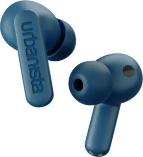 Urbanista ATLANTA TWS NC oordopjes Blauw