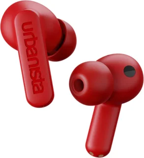 Urbanista ATLANTA TWS NC oortelefoon Rood