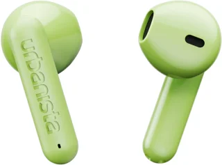Urbanista Austin 2 Draadloze oortjes Groen