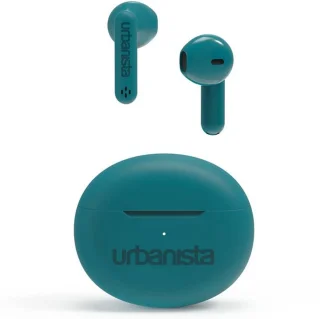 Urbanista Austin Bluetooth In-Ear Oordopjes Groen