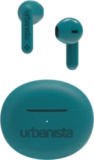 Urbanista Austin Bluetooth In-Ear Oordopjes Groen