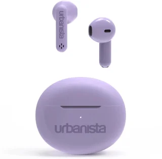 Urbanista Austin Bluetooth In-Ear Oordopjes Paars