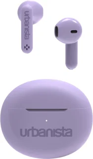 Urbanista Austin Bluetooth In-Ear Oordopjes Paars