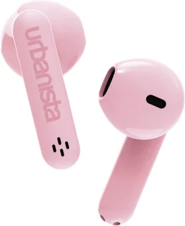 Urbanista Austin Bluetooth In-Ear Oordopjes Roze