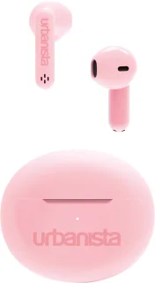 Urbanista Austin Bluetooth In-Ear Oordopjes Roze
