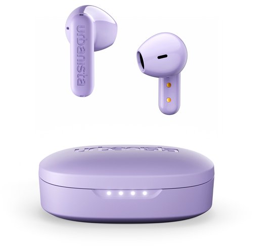 Urbanista Copenhagen 2 True Wireless Earbuds Paars