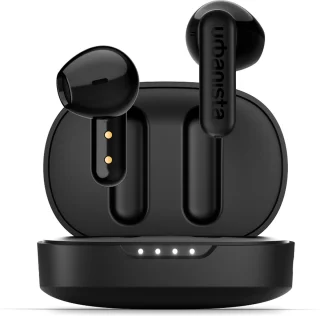 Urbanista Copenhagen 2 True Wireless Earbuds Zwart