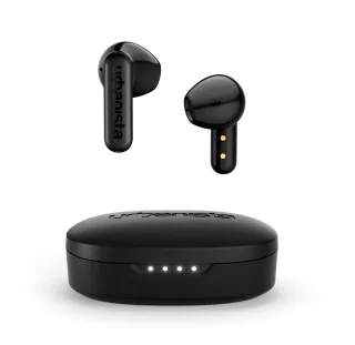 Urbanista Copenhagen 2 True Wireless Earbuds Zwart