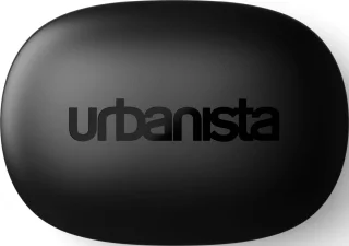 Urbanista Copenhagen 2 True Wireless Earbuds Zwart