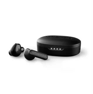 Urbanista Copenhagen 2 True Wireless Earbuds Zwart