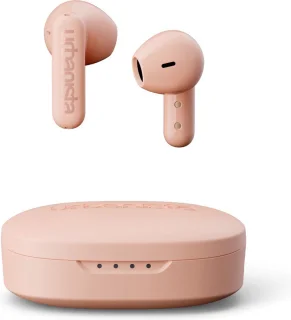 Urbanista Copenhagen Draadloze In-ear Oordopjes Roze