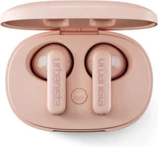 Urbanista Copenhagen Draadloze In-ear Oordopjes Roze