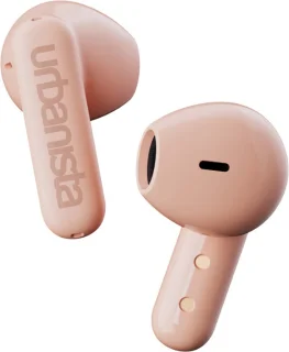 Urbanista Copenhagen Draadloze In-ear Oordopjes Roze