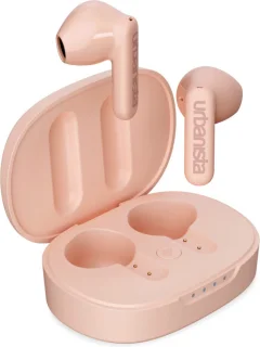 Urbanista Copenhagen Draadloze In-ear Oordopjes Roze