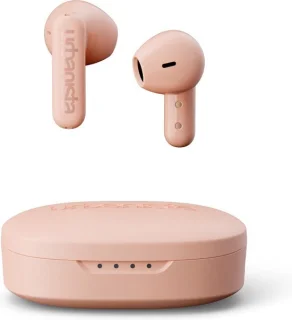 Urbanista Copenhagen Draadloze In-ear Oordopjes Roze