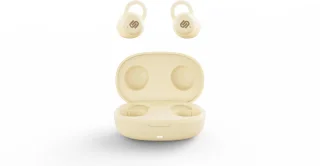 Urbanista Lisbon Draadloze In-ear Oordopjes Beige