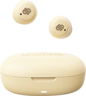 Urbanista Lisbon Draadloze In-ear Oordopjes Beige