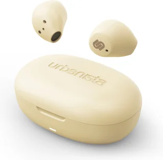 Urbanista Lisbon Draadloze In-ear Oordopjes Beige
