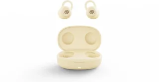 Urbanista Lisbon Draadloze In-ear Oordopjes Beige