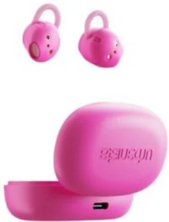 Urbanista Lisbon Draadloze In-ear Oordopjes Roze