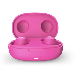 Urbanista Lisbon Draadloze In-ear Oordopjes Roze
