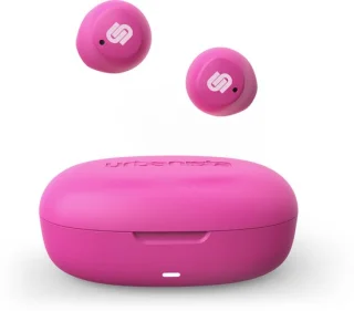 Urbanista Lisbon Draadloze In-ear Oordopjes Roze
