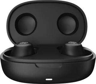 Urbanista Lisbon Draadloze In-ear Oordopjes Zwart