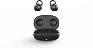 Urbanista Lisbon Draadloze In-ear Oordopjes Zwart