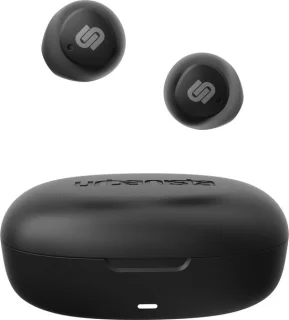 Urbanista Lisbon Draadloze In-ear Oordopjes Zwart