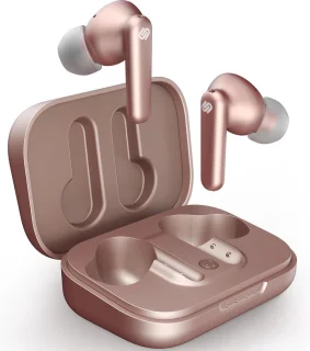 Urbanista London In-ear Bluetooth Oordopjes Rosé Goud