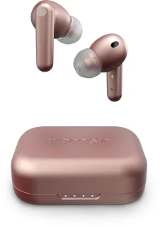 Urbanista London In-ear Bluetooth Oordopjes Rosé Goud