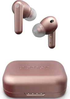 Urbanista London In-ear Bluetooth Oordopjes Rosé Goud
