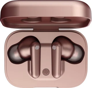 Urbanista London In-ear Bluetooth Oordopjes Rosé Goud