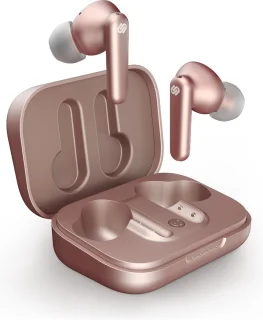 Urbanista London In-ear Bluetooth Oordopjes Rosé Goud