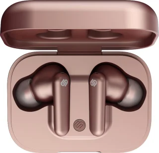 Urbanista London In-ear Bluetooth Oordopjes Rosé Goud