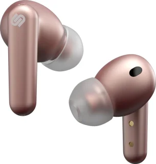 Urbanista London In-ear Bluetooth Oordopjes Rosé Goud