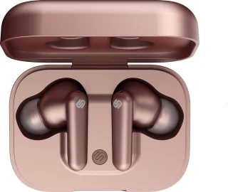Urbanista London In-ear Bluetooth Oordopjes Rosé Goud