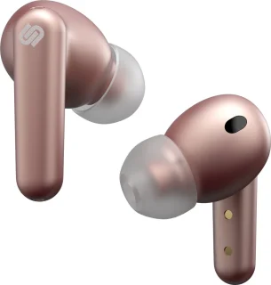 Urbanista London In-ear Bluetooth Oordopjes Rosé Goud