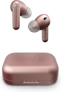 Urbanista London In-ear Bluetooth Oordopjes Rosé Goud